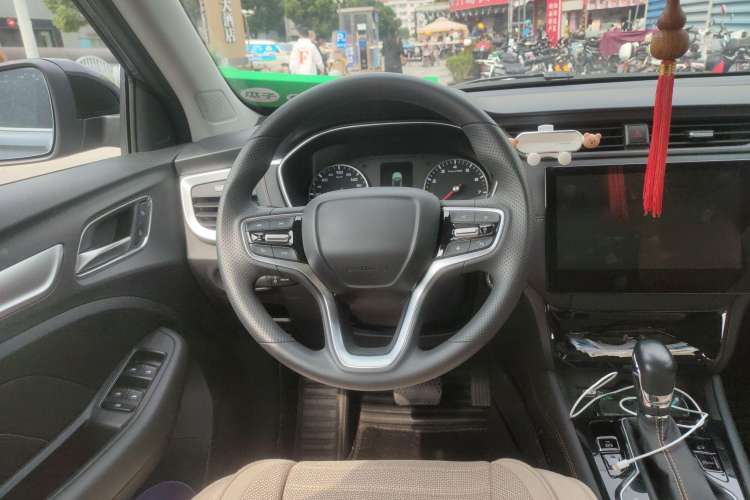 Used Roewe RX3 2021 PRO 1.6L CVT Elite Model Steering Wheel