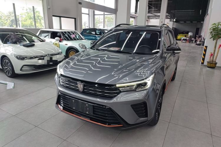 Roewe RX3 2021 PRO 1.6L CVT Elite Model مستعملة Guazi used car, China used car export, Used car for sale, Used  cars, Cheapest cars for sale