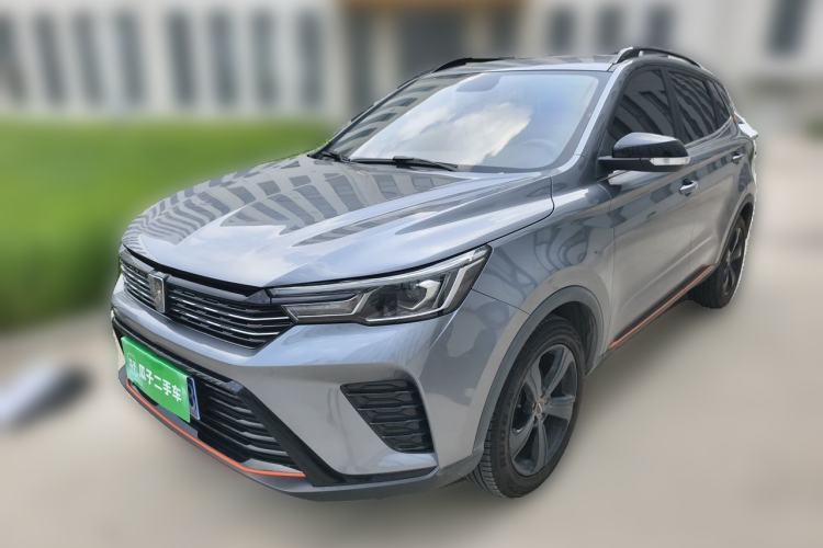 Used Roewe RX3 2021 PRO 1.6L CVT Elite Model Guazi used car, China used car export, Used car for sale, Used cars, Cheapest cars for sale