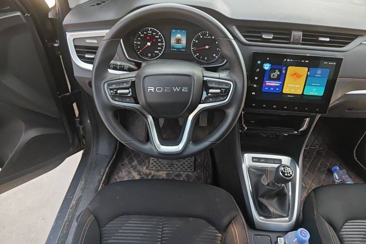 Used Roewe RX3 2021 PRO 1.6L Manual Flagship Model Steering Wheel
