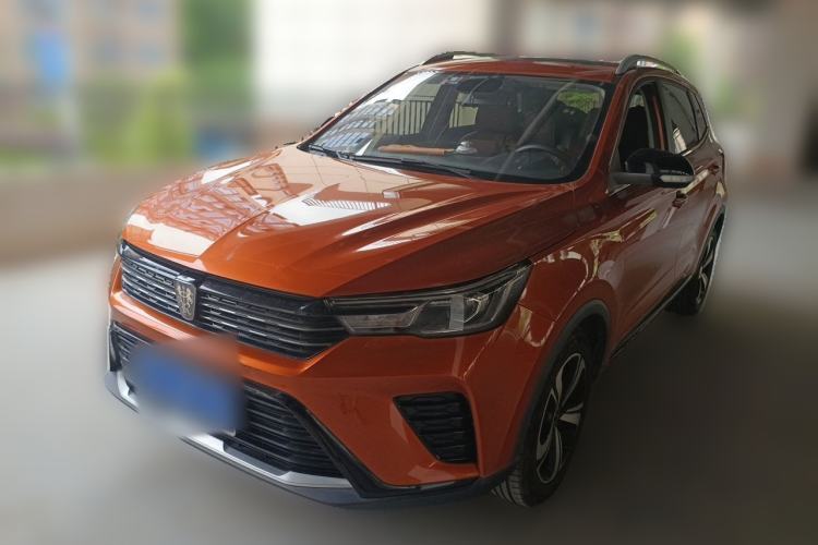 Used Roewe RX3 2021 PRO 1.6L CVT Elite Model Guazi used car, China used car export, Used car for sale, Used cars, Cheapest cars for sale