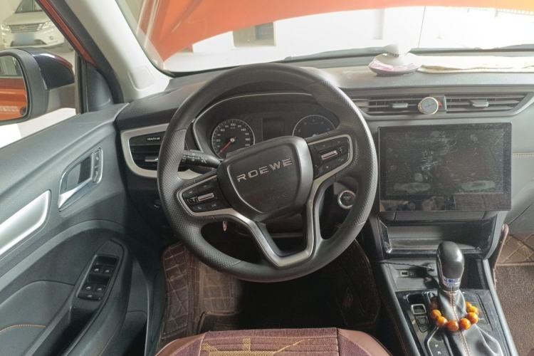 Used Roewe RX3 2021 PRO 1.6L CVT Elite Model Steering Wheel