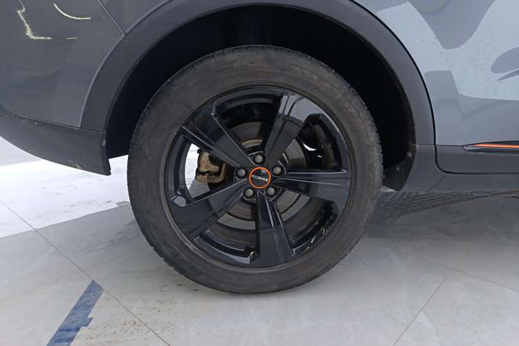 Used Roewe RX3 2021 PRO 1.6L CVT Elite Model Right Front Wheel Hub