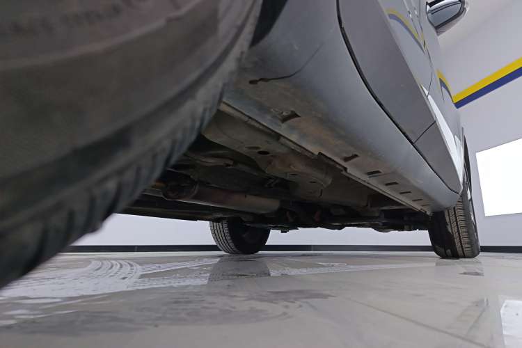 Used Roewe RX3 2021 PRO 1.6L CVT Elite Model Right Side Sill
