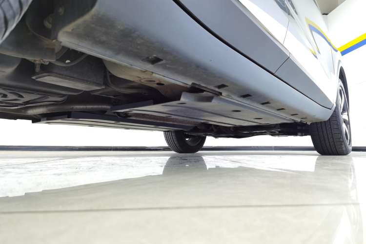 Used Roewe RX3 2021 PRO 1.6L CVT Flagship Model Right Side Sill