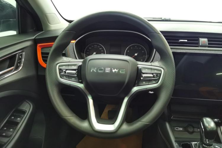Used Roewe RX3 2021 PRO 1.6L CVT Flagship Model Steering Wheel