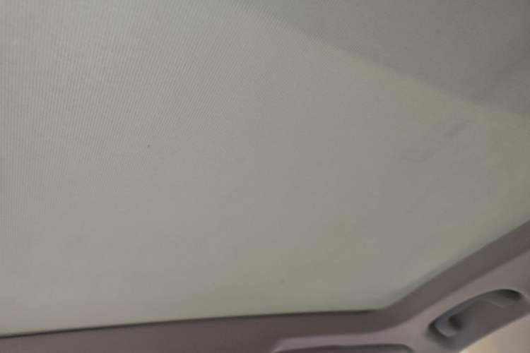 Used Roewe RX3 2021 PRO 1.6L CVT Elite Model Headliner