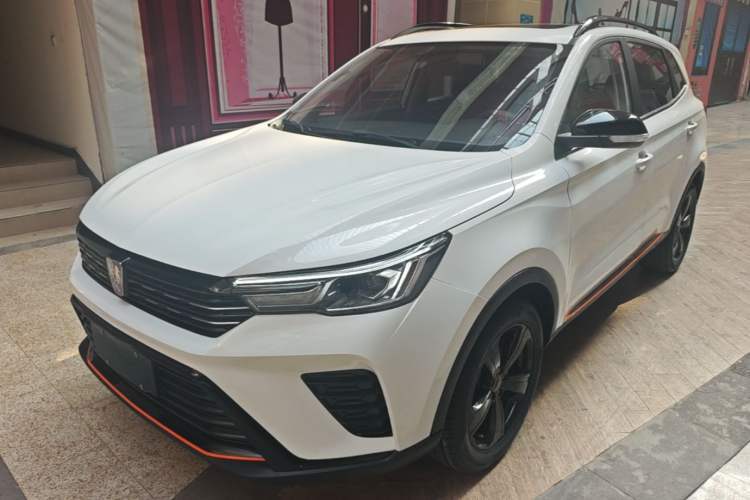 Ojetý Roewe RX3 2021 PRO 1.6L CVT Elite Model Guazi used car, China used car export, Used car for sale, Used  cars, Cheapest cars for sale