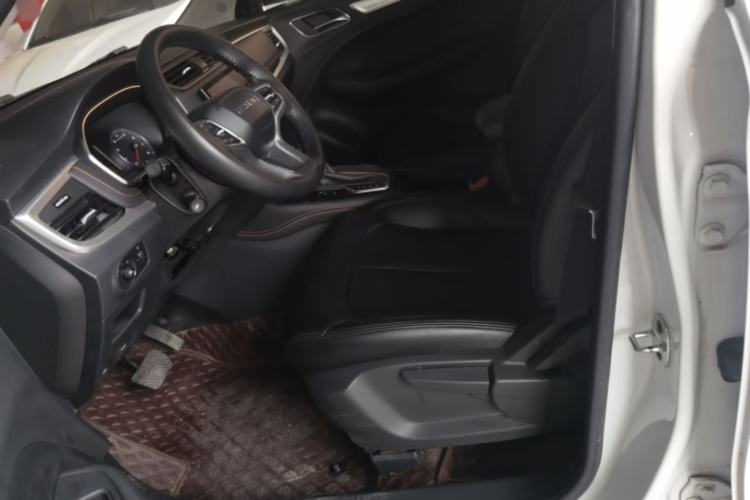 Used Roewe RX3 2021 PRO 1.6L CVT Elite Model Left Front Seat
