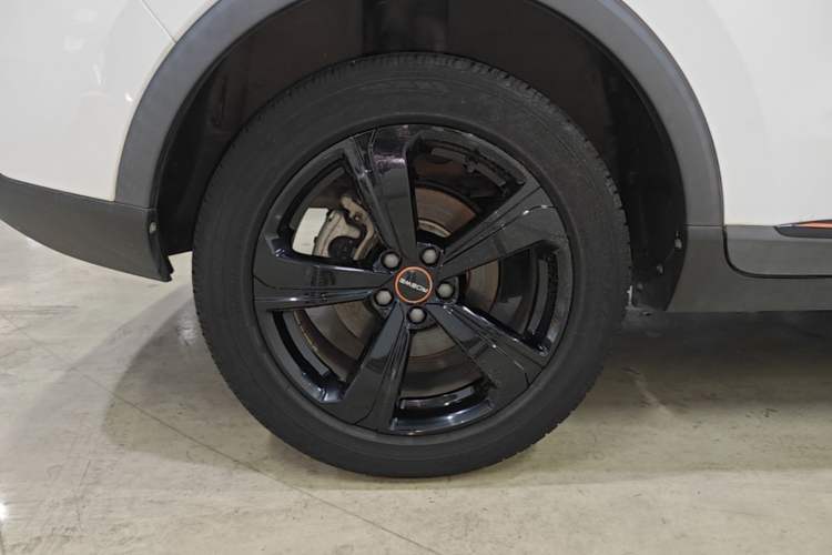 Used Roewe RX3 2021 PRO 1.6L CVT Elite Model Right Rear Wheel Hub