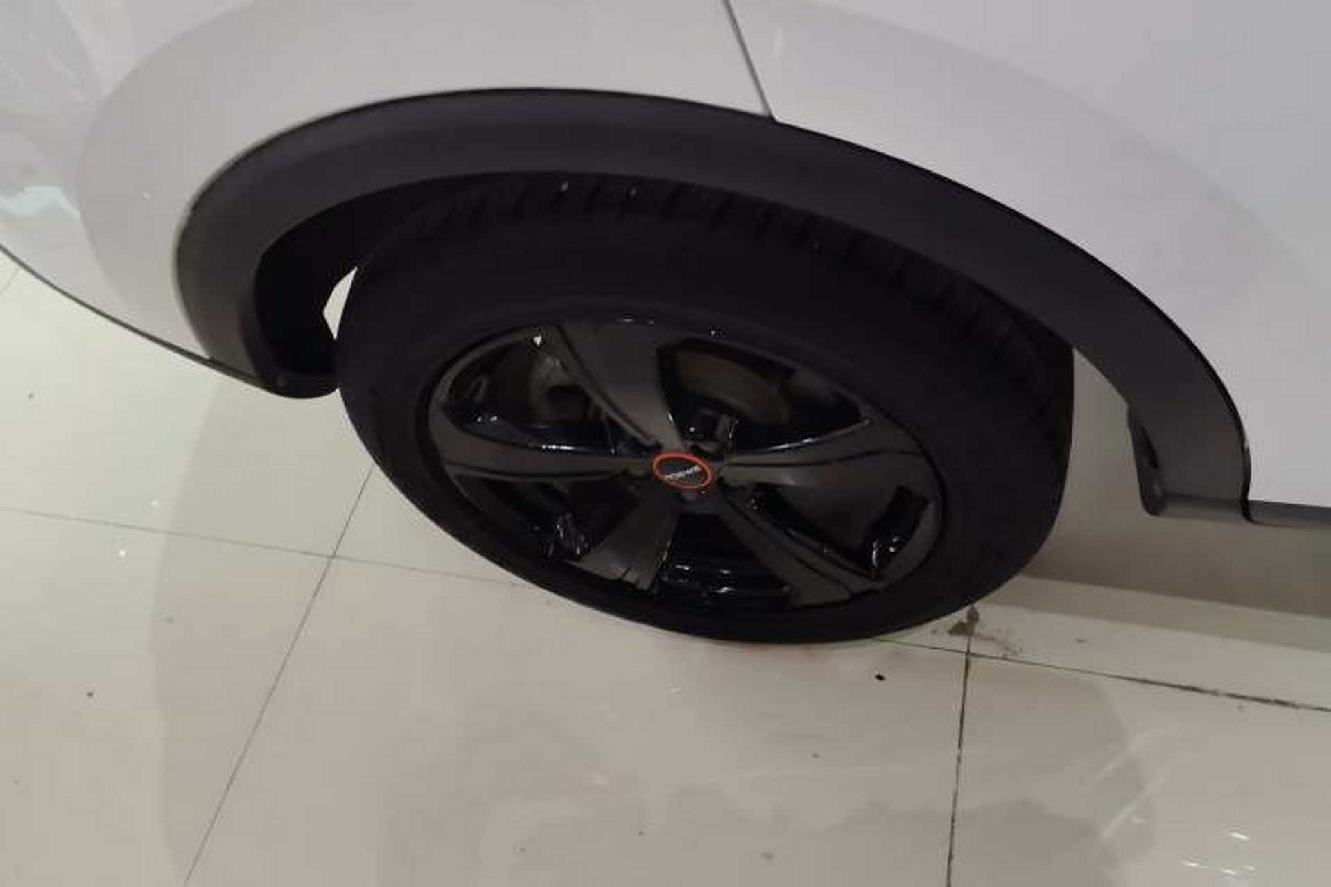 Used Roewe RX3 2021 PRO 1.6L CVT Elite Model Right Rear Wheel Hub