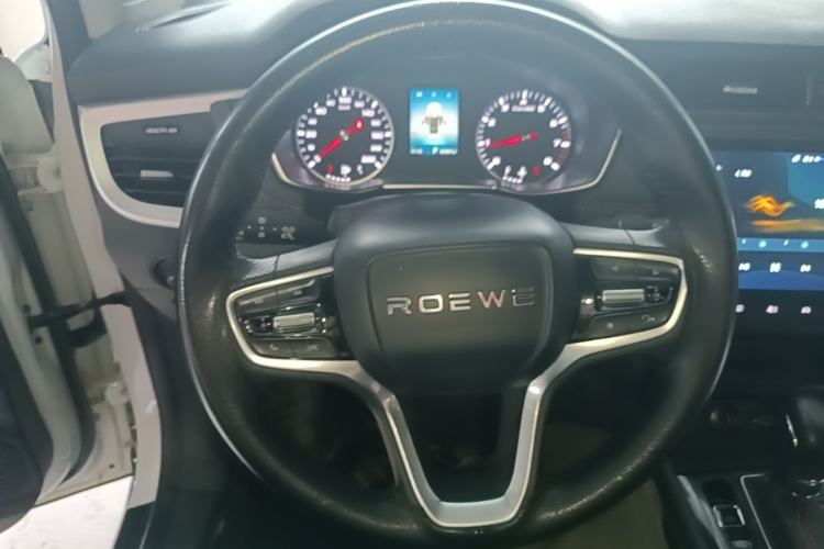 Used Roewe RX3 2021 PRO 1.6L CVT Elite Model Steering Wheel