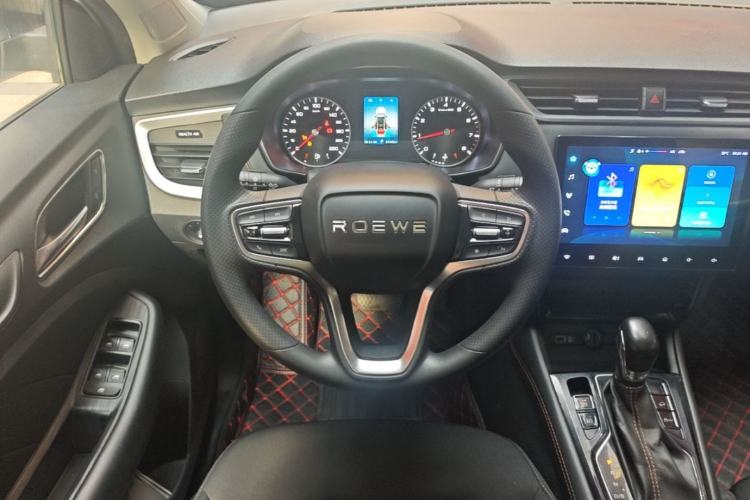 Used Roewe RX3 2021 PRO 1.6L CVT Elite Model Steering Wheel