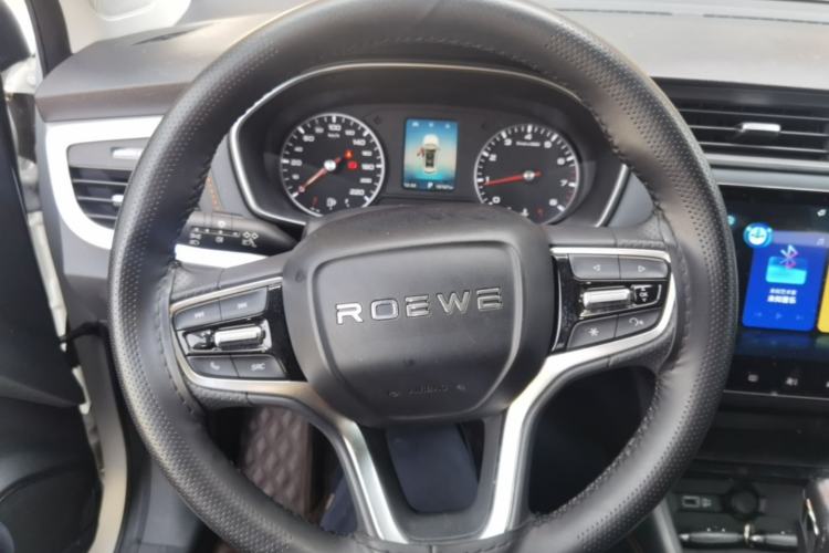 Used Roewe RX3 2021 PRO 1.6L CVT Elite Model Steering Wheel