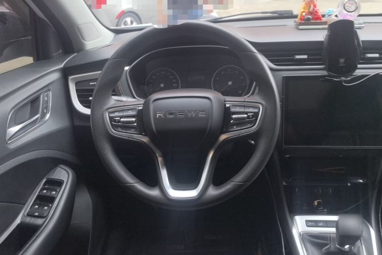 Used Roewe RX3 2021 PRO 1.6L Manual Flagship Model Steering Wheel