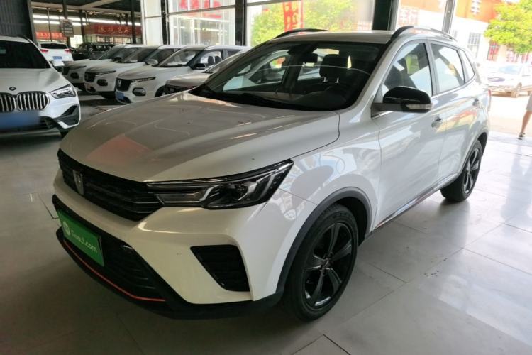 Used Roewe RX3 2021 PRO 1.6L Manual Flagship Model Guazi used car, China used car export, Used car for sale, Used cars, Cheapest cars for sale