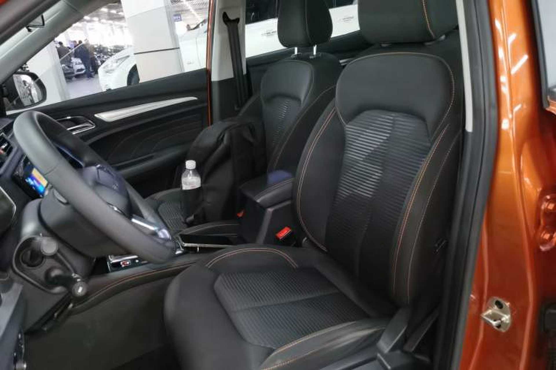 Used Roewe RX3 2021 PRO 1.6L CVT Elite Model Left Front Seat