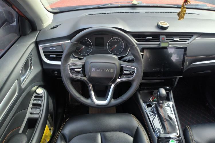 Used Roewe RX3 2021 PRO 1.6L CVT Elite Model Steering Wheel