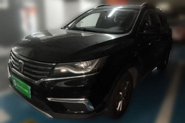 Used Roewe RX5 2016 20T Two-Wheel Drive Automatic Flagship Edition