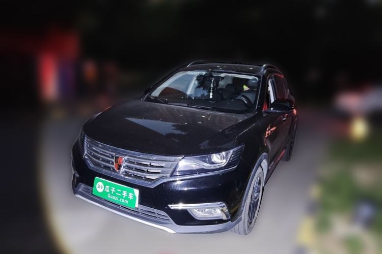 Used Roewe RX5 2016 20T Two-Wheel Drive Automatic Internet Smart Edition Guazi used car, China used car export, Used car for sale, Used  cars, Cheapest cars for sale