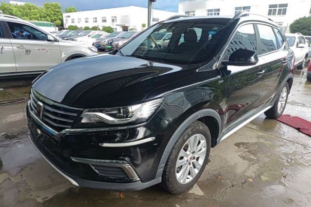 Used Roewe RX5 2016 20T Two-Wheel Drive Manual Flagship Edition
