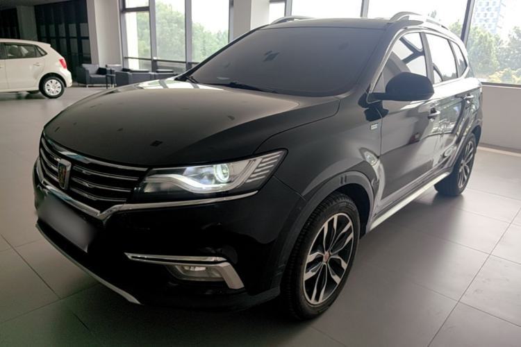 Used Roewe RX5 2016 20T Two-Wheel Drive Automatic Internet Smart Edition Guazi used car, China used car export, Used car for sale, Used  cars, Cheapest cars for sale