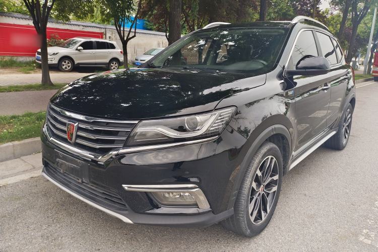 Used Roewe RX5 2016 20T Two-Wheel Drive Automatic Internet Smart Edition Guazi used car, China used car export, Used car for sale, Used  cars, Cheapest cars for sale