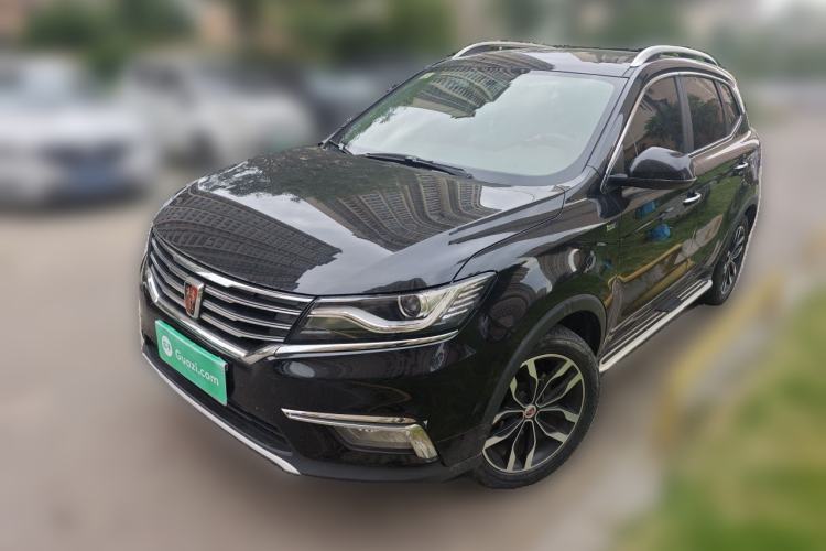 Used Roewe RX5 2016 20T Two-Wheel Drive Automatic Internet Smart Edition Guazi used car, China used car export, Used car for sale, Used  cars, Cheapest cars for sale