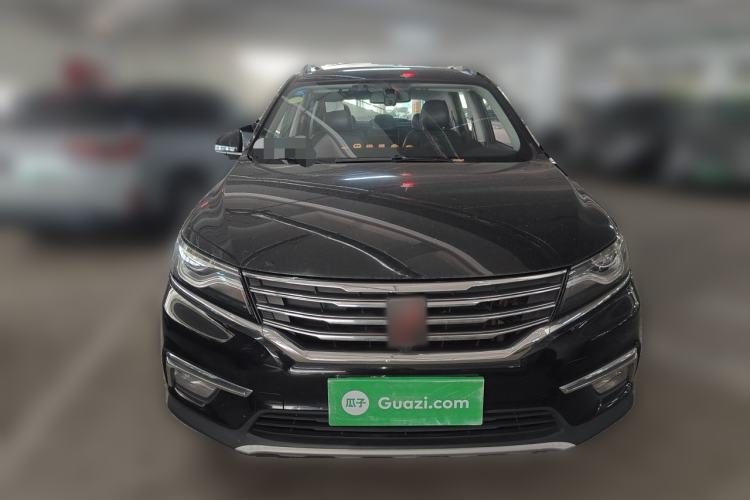 Used Roewe RX5 2016 20T Two-Wheel Drive Automatic Internet Smart Edition Front