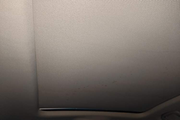 Used Roewe RX5 2016 30T Two-Wheel Drive Automatic Internet Smart Edition Headliner