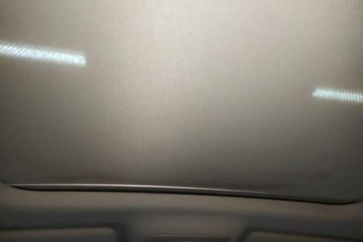 Used Roewe RX5 2016 20T Two-Wheel Drive Automatic Internet Smart Edition Headliner