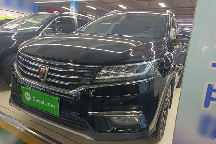Used Roewe RX5 2016 30T Four-Wheel Drive Automatic Internet Smart Luxury Edition Guazi used car, China used car export, Used car for sale, Used cars, Cheapest cars for sale