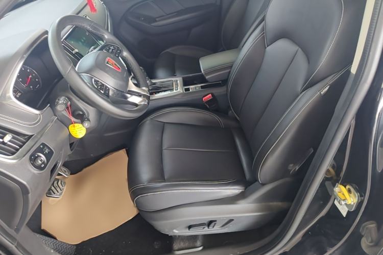 Used Roewe RX5 2016 20T Two-Wheel Drive Automatic Internet Smart Edition Left Front Seat