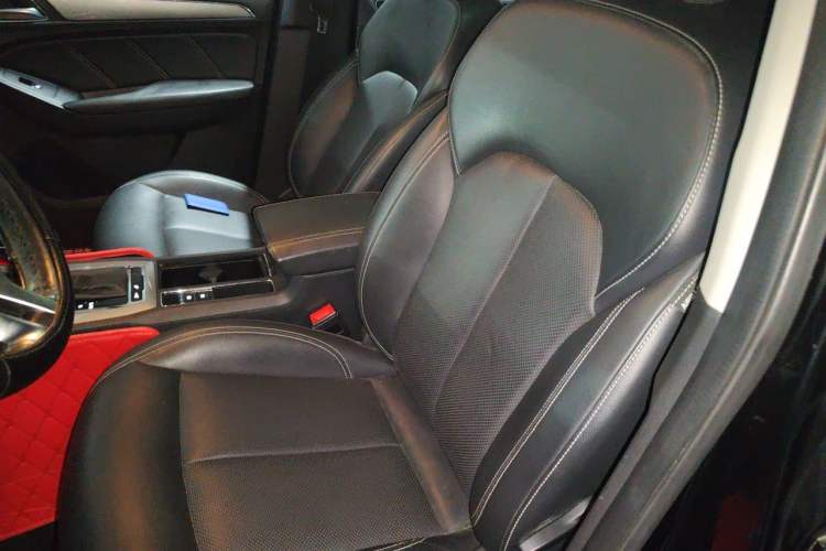 Used Roewe RX5 2016 20T Two-Wheel Drive Automatic Internet Smart Edition Left Front Seat