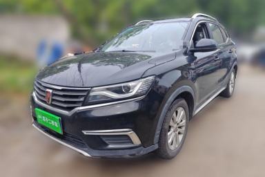 Used Roewe RX5 2016 20T Two-Wheel Drive Manual Flagship Edition