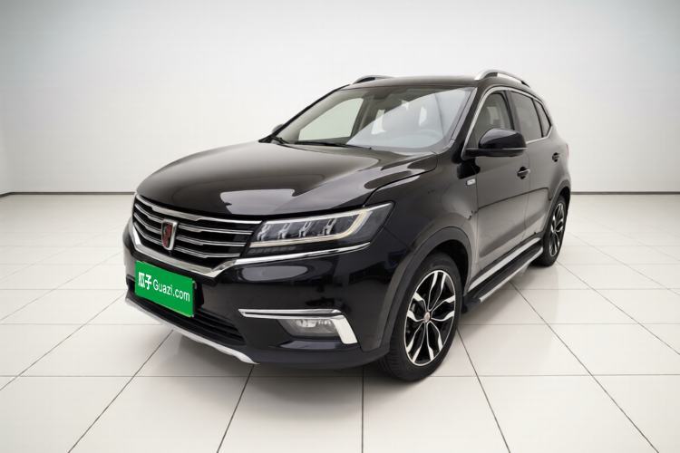 Used Roewe RX5 2016 30T Four-Wheel Drive Automatic Internet Smart Luxury Edition Guazi used car, China used car export, Used car for sale, Used cars, Cheapest cars for sale