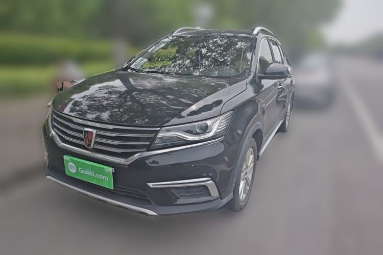 Used Roewe RX5 2016 20T Two-Wheel Drive Automatic Flagship Edition Guazi used car, China used car export, Used car for sale, Used  cars, Cheapest cars for sale