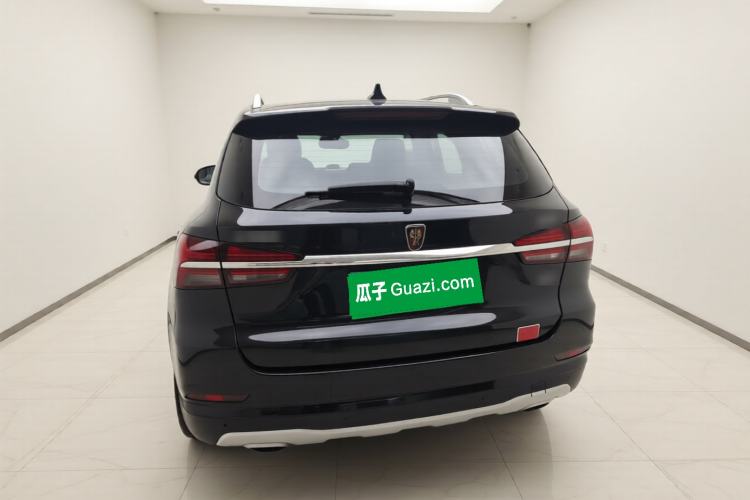 Used Roewe RX5 2016 20T Two-Wheel Drive Automatic Flagship Edition Rear