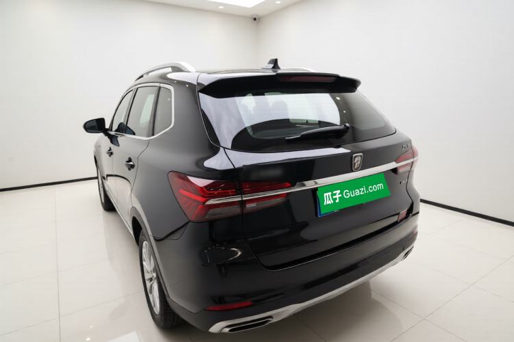 Used Roewe RX5 2016 20T Two-Wheel Drive Automatic Flagship Edition Rear Left 45 Deg
