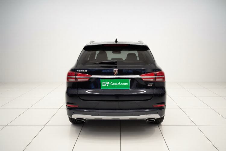 Used Roewe RX5 2016 30T Four-Wheel Drive Automatic Internet Smart Luxury Edition Rear