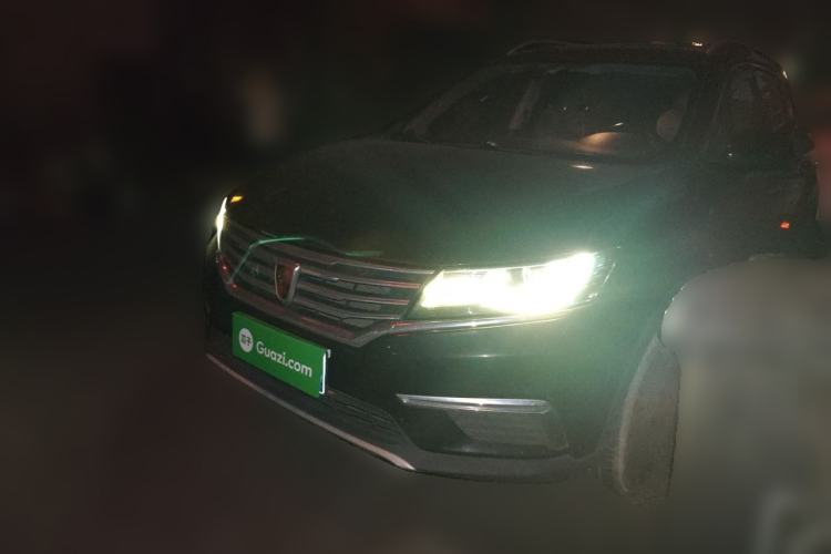 Used Roewe RX5 2016 20T Two-Wheel Drive Automatic Flagship Edition Guazi used car, China used car export, Used car for sale, Used  cars, Cheapest cars for sale