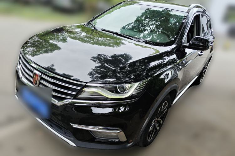Used Roewe RX5 2016 30T Two-Wheel Drive Automatic Internet Smart Edition Guazi used car, China used car export, Used car for sale, Used  cars, Cheapest cars for sale