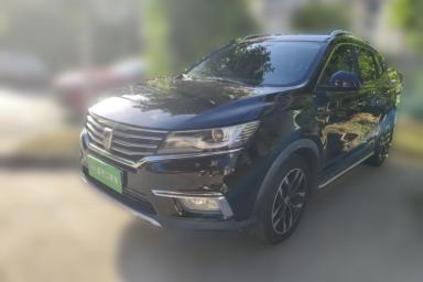 Used Roewe RX5 2016 30T Two-Wheel Drive Automatic Internet Smart Edition