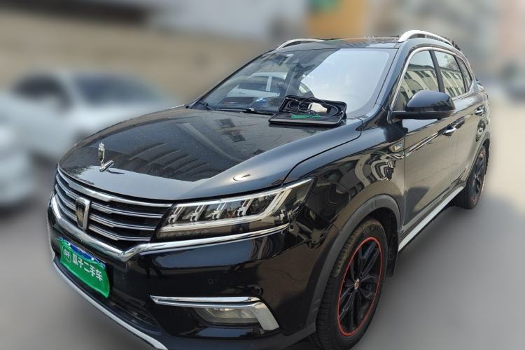 Used Roewe RX5 2016 30T Four-Wheel Drive Automatic Internet Smart Luxury Edition Guazi used car, China used car export, Used car for sale, Used  cars, Cheapest cars for sale