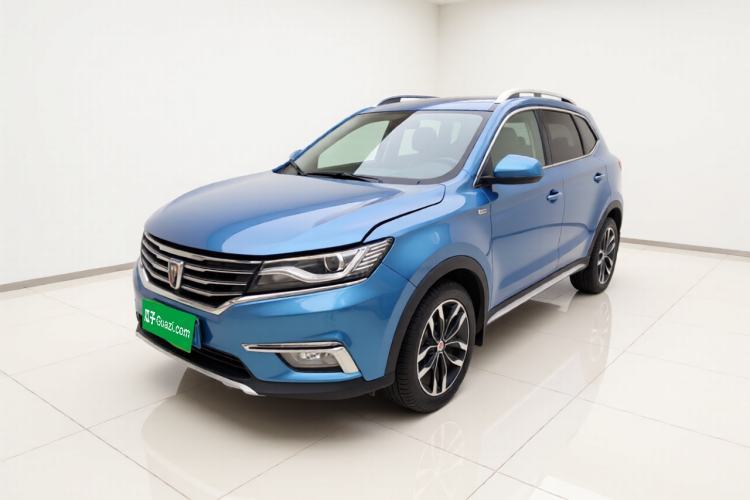 Used Roewe RX5 2016 20T Two-Wheel Drive Automatic Internet Smart Edition Guazi used car, China used car export, Used car for sale, Used  cars, Cheapest cars for sale