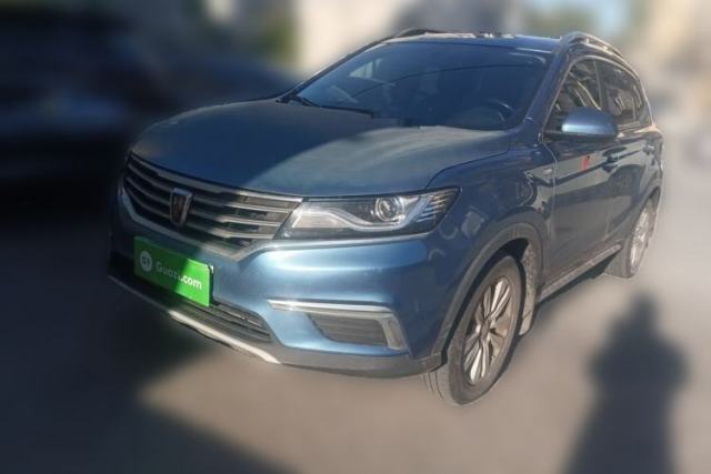 Used Roewe RX5 2016 20T Two-Wheel Drive Automatic Flagship Edition