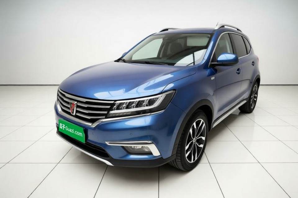 Roewe RX5 2016