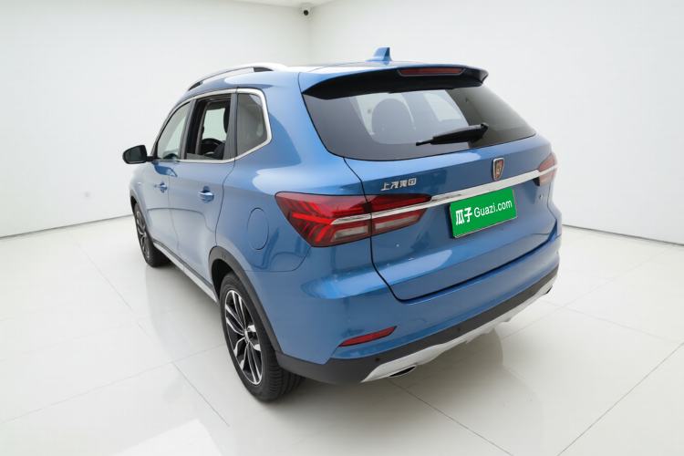 Used Roewe RX5 2016 20T Two-Wheel Drive Automatic Internet Smart Edition Exterior 2