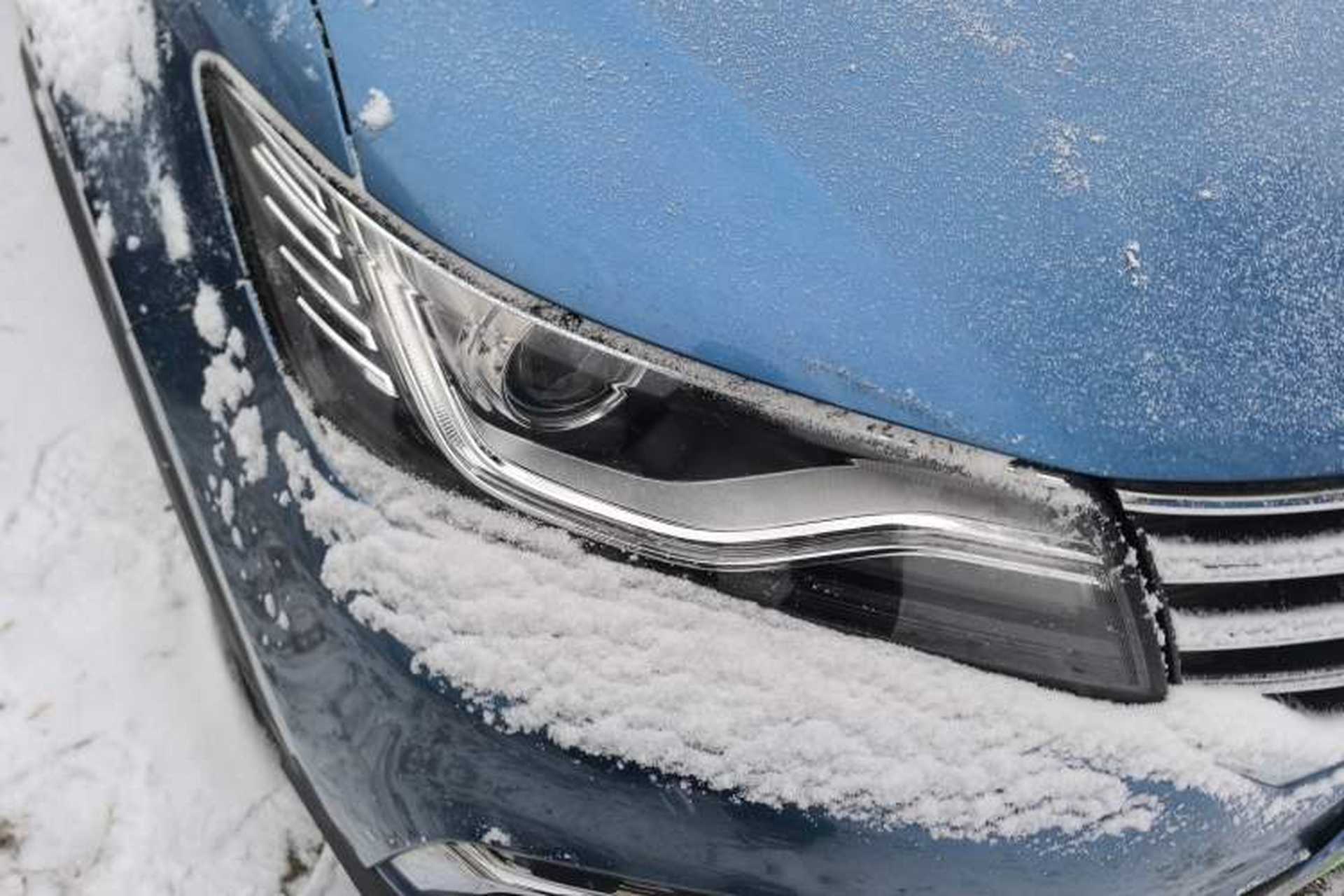 Used Roewe RX5 2016 20T Two-Wheel Drive Automatic Flagship Edition Exterior 6