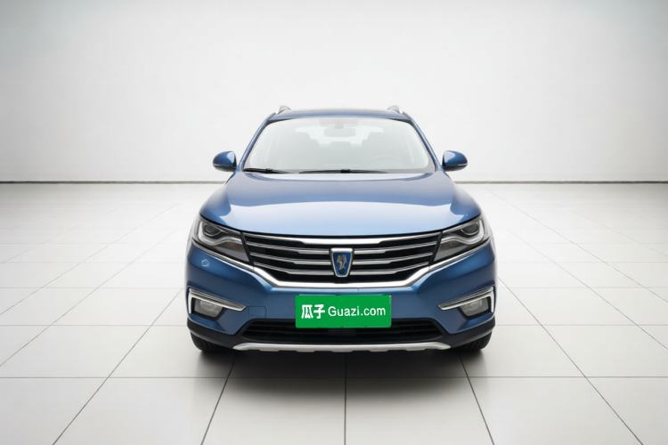 Used Roewe RX5 2016 30T Two-Wheel Drive Automatic Internet Smart Edition Front